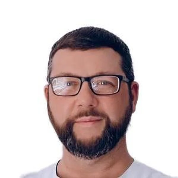 Корняков Иван Юрьевич — Стоматолог, Самара