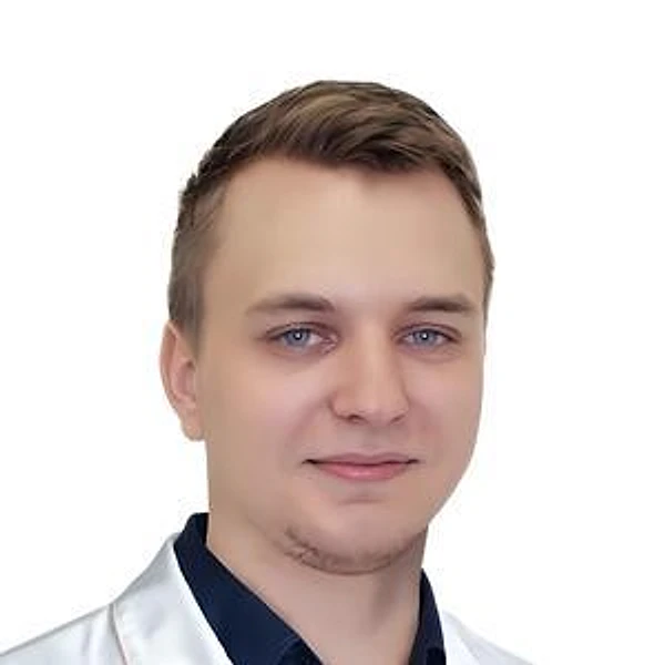 Кочнев Максим Андреевич — Стоматолог-хирург, Стоматолог-имплантолог, Красногорск