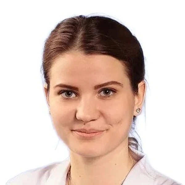 Поддубная Юлия Игоревна — Кардиолог, Функциональный диагност, Ачинск