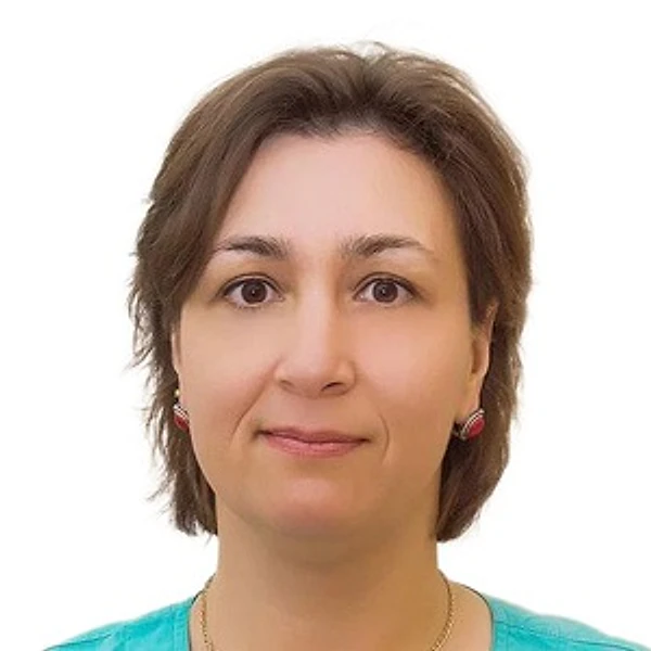Долгушина Лидия Викторовна — Акушерка, Санкт-Петербург