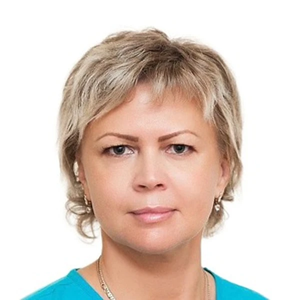 Филиппских Татьяна Владимировна — Акушерка, Санкт-Петербург