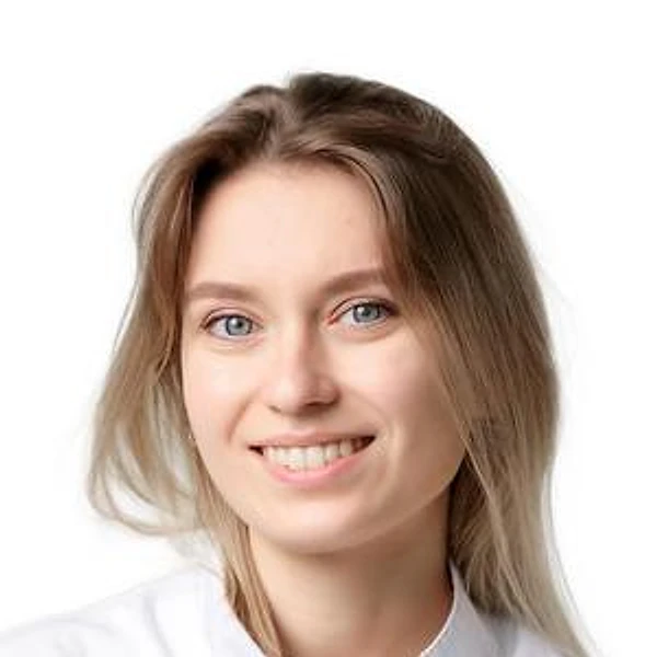 Молодцова Светлана Александровна — Челюстно-лицевой хирург, Москва