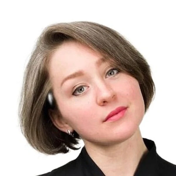 Тетерюк Екатерина Анатольевна — Хирург, Врач УЗИ, Тосно