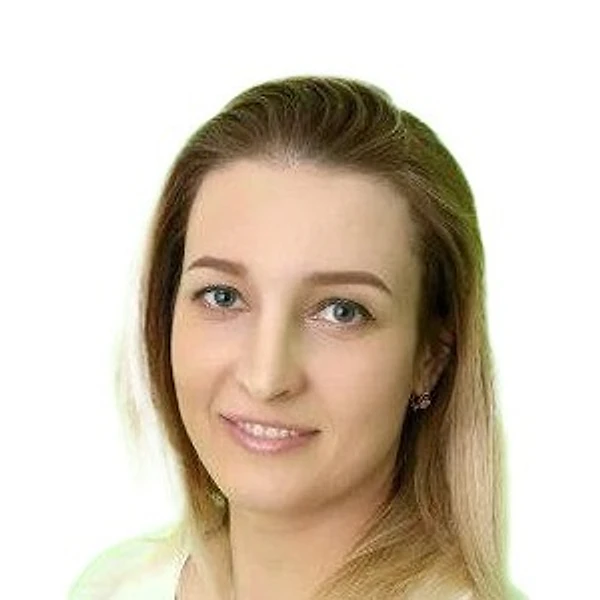 Краснова Людмила Владимировна — Стоматолог, Гороховец