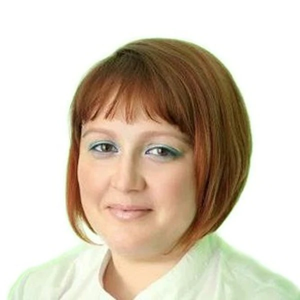 Овчаренко Полина Сергеевна — Стоматолог, Гороховец