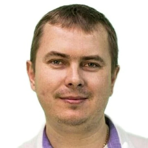 Бутузов Сергей Александрович — Стоматолог-хирург, Гороховец