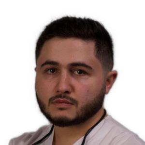 Султанлы Самир Сададдинович — Стоматолог-ортопед, Москва