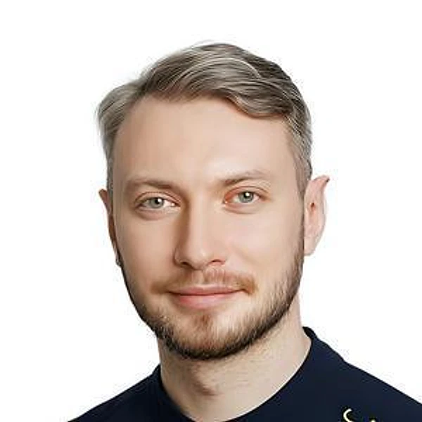 Прошин Егор Евгеньевич — Ортопед, Травматолог, Хирург-травматолог, Санкт-Петербург