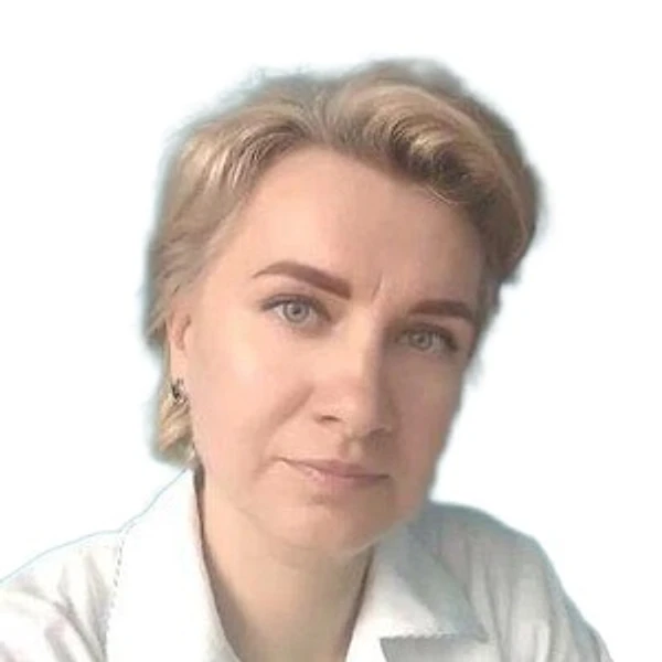Могилевцева Олеся Юрьевна — Дерматолог, Венеролог, Щёлково