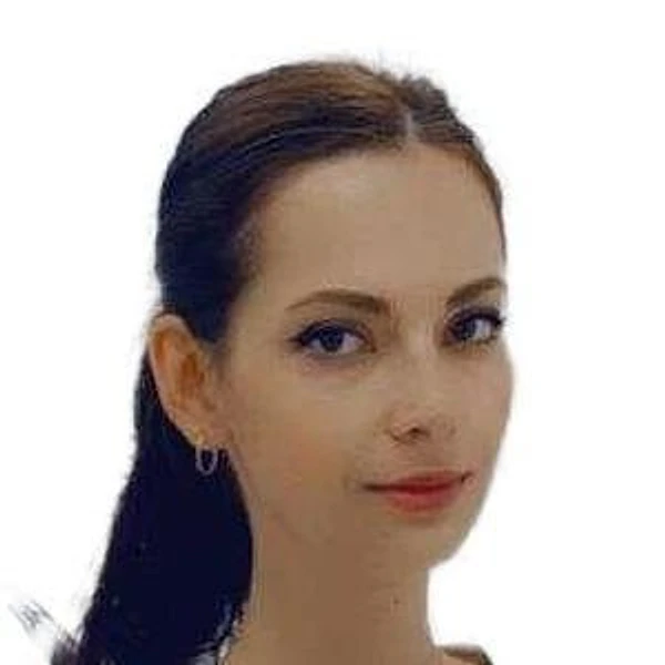 Лупякова Вероника Дмитриевна — Стоматолог-ортопед, Стоматолог, Фрязино