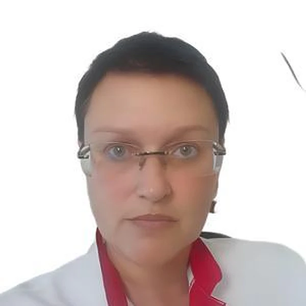Максимова Майя Александровна — Рентгенолог, Москва