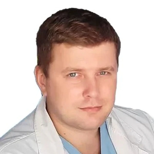 Фельк Виктор Константинович — Онколог, Маммолог, Проктолог (колопроктолог), Абакан