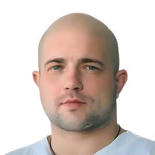 Бабанин Евгений Сергеевич — Травматолог, Ортопед, Сочи