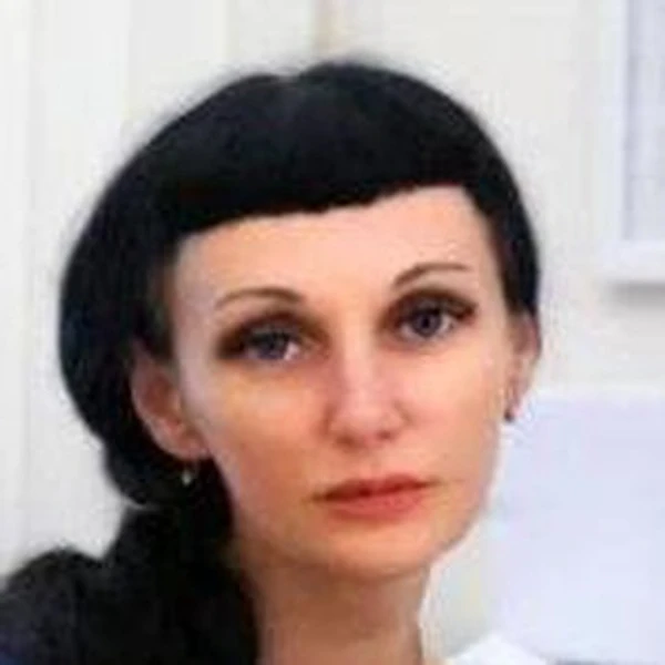 Ярославцева Мария Валерьевна — Торакальный хирург, Щёлково