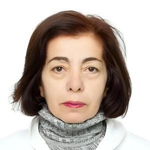 Овсепян Лиана Граировна — Дерматовенеролог, Москва