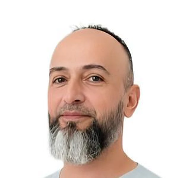 Нуров Валимурод Нурович — Малоинвазивный хирург, Врач УЗИ, Ачинск