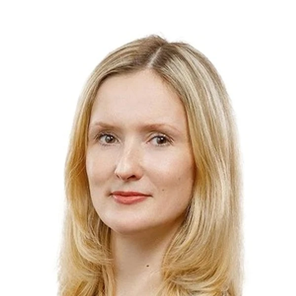 Шашкова Юлия Сергеевна — Эндоскопист, Красногорск