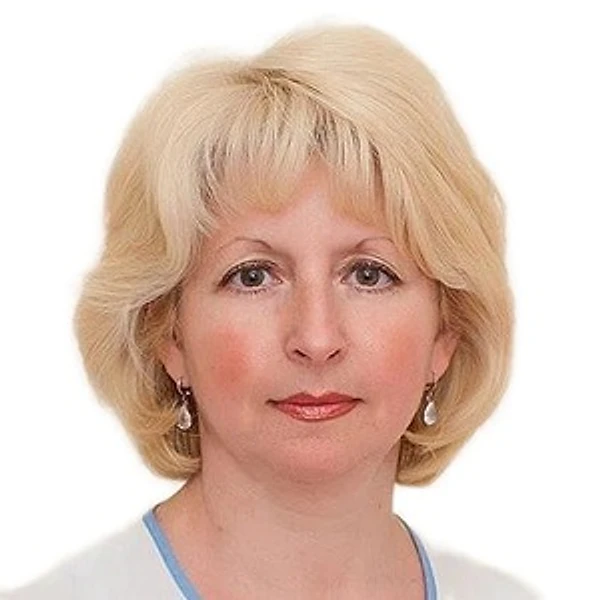 Горшкова Ирина Валентиновна — Акушерка, Санкт-Петербург
