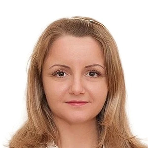 Осташенко Екатерина Сергеевна — Акушерка, Санкт-Петербург