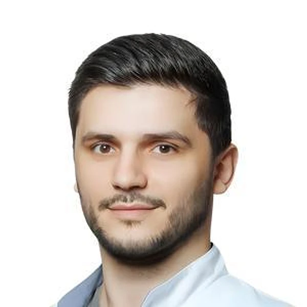 Закаряев Эльдар Танзилович — Андролог, Врач УЗИ, Уролог, Москва