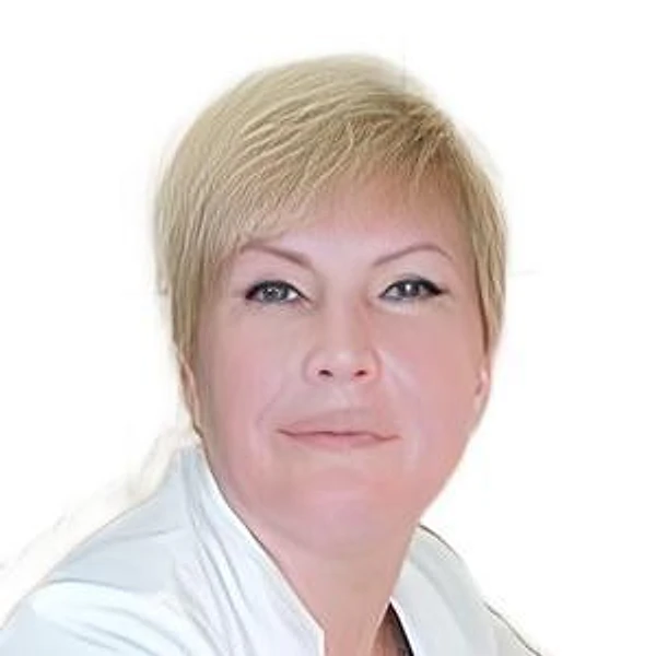 Ковригина Елена Викторовна — Врач УЗИ, Ногинск