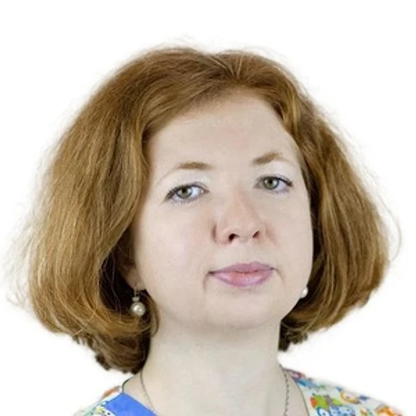 Галафаст Евгения Сергеевна — Педиатр, Детский врач УЗИ, Лосино-Петровский