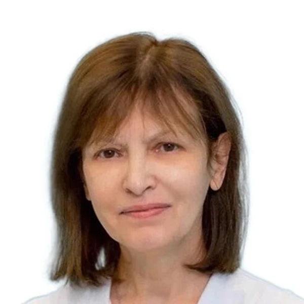 Панкова Татьяна Алексеевна — Стоматолог, Москва