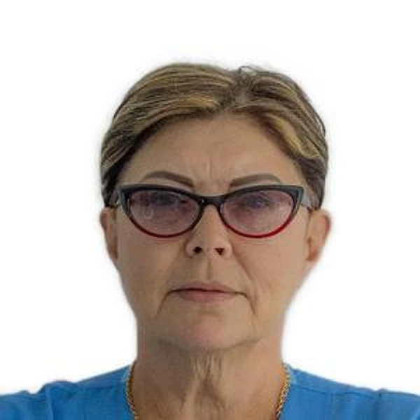 Рысева Татьяна Викторовна — Эндоскопист, Ачинск