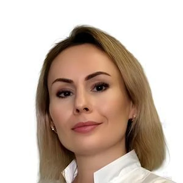 Сульдина Екатерина Михайловна — Терапевт, Москва