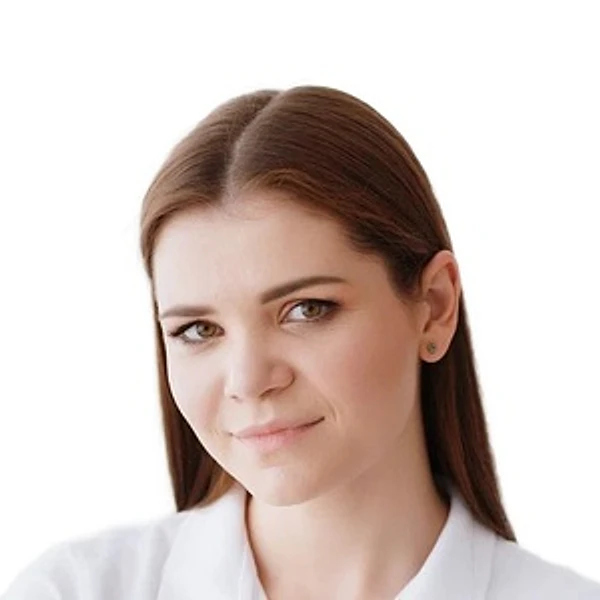 Бадрак Екатерина Сергеевна — Стоматолог, Тольятти