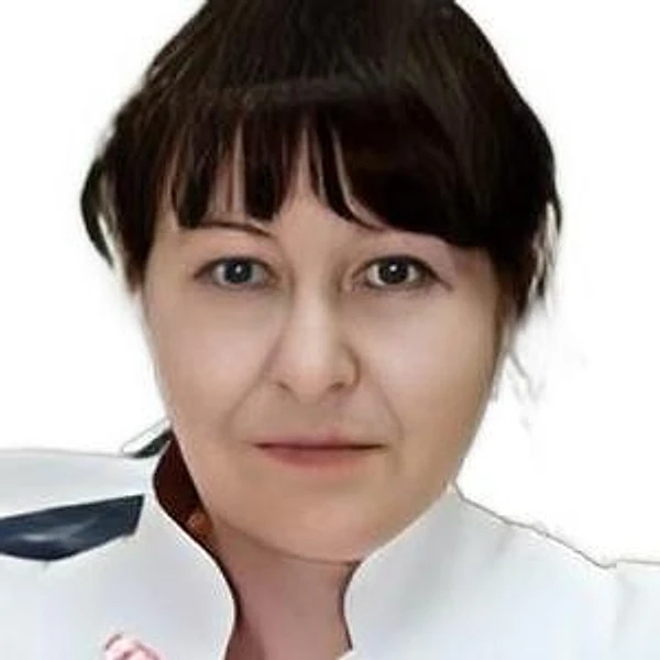 Попова Ольга Геннадиевна — Офтальмолог (окулист), Москва