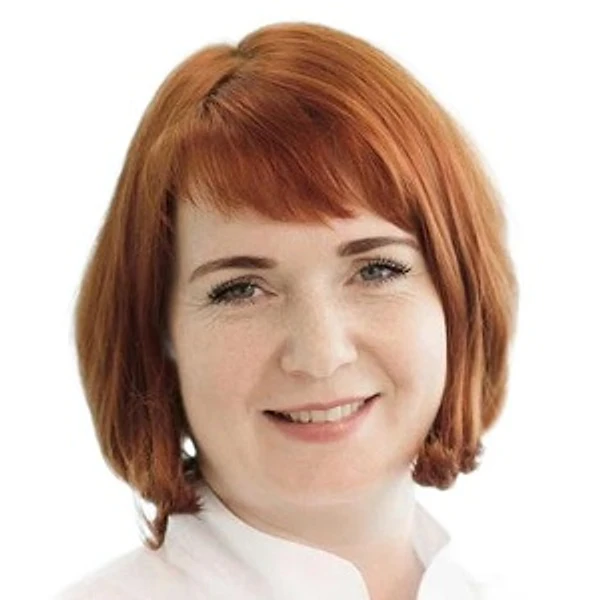 Боброва Ирина Вячеславовна — Стоматолог, Муром