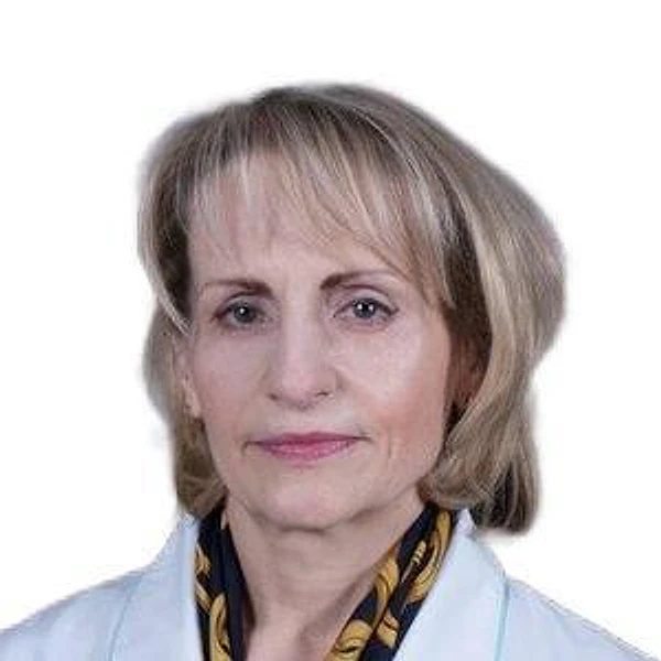 Прыткова Марина Викторовна — ЛОР, Москва