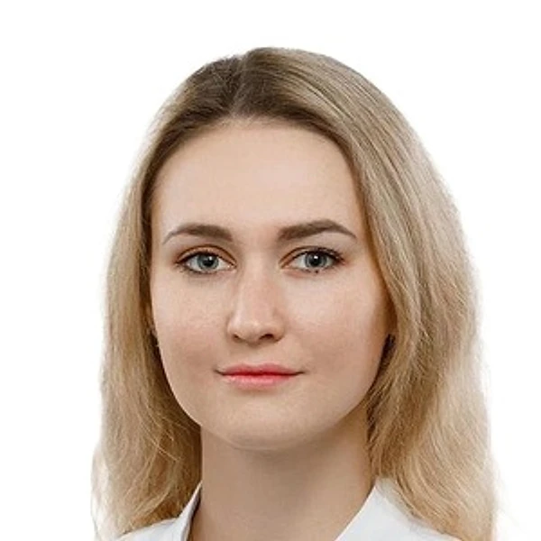 Милосердина Анастасия Сергеевна — Детский офтальмолог, Офтальмолог (окулист), Красногорск