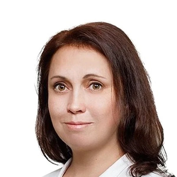 Лозовицкая Людмила Сергеевна — Стоматолог, Детский стоматолог, Красногорск