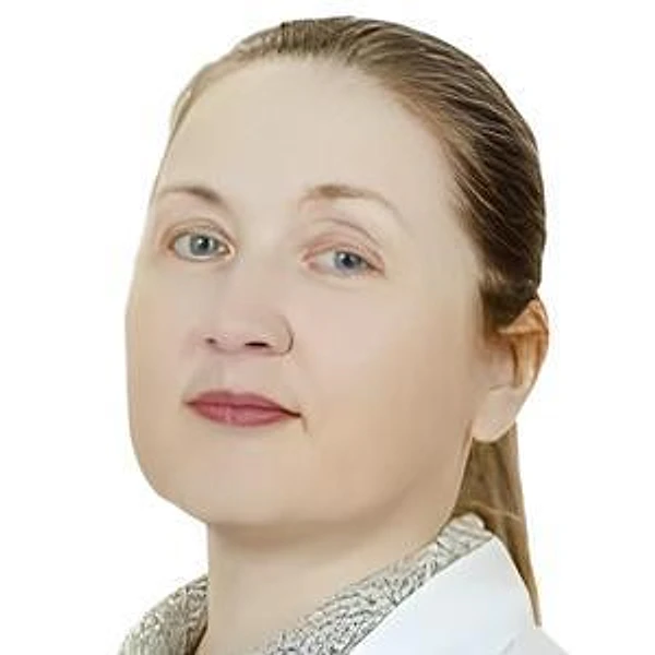 Корнеева Елена Владимировна — Дерматолог, Венеролог, Брянск