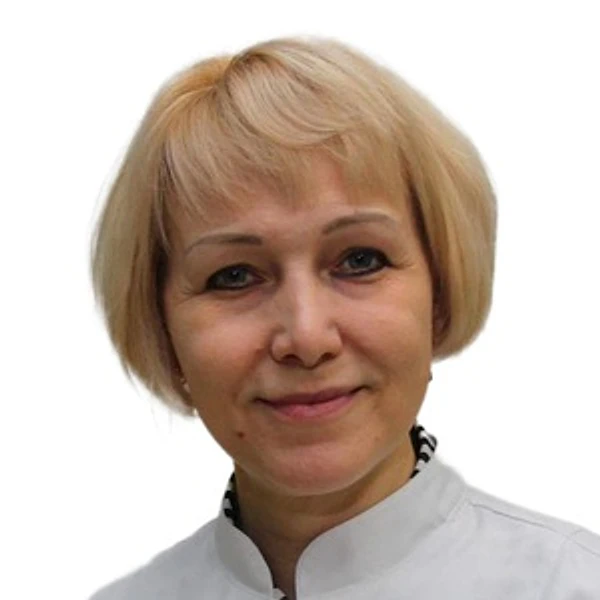 Тищенко Наталья Аркадьевна — Терапевт, Гастроэнтеролог, Владимир