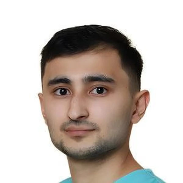 Хамраев Самандар Турсунбаевич — Стоматолог-ортопед, Москва