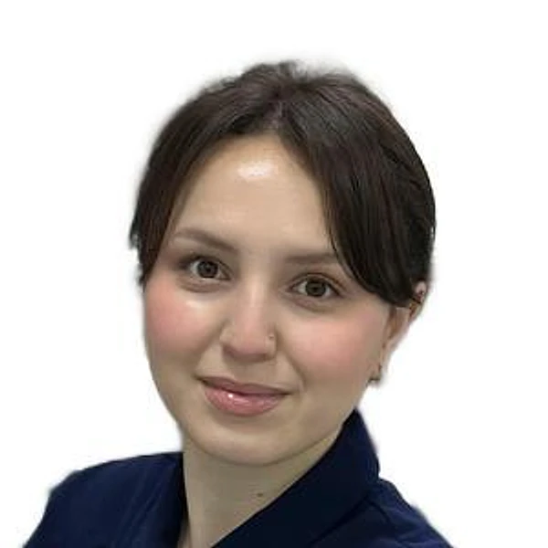 Азарская Малика Алексеевна — Стоматолог, Жирновск