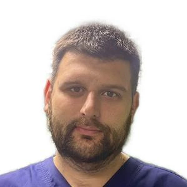 Выговский Евгений Сергеевич — Стоматолог, Стоматолог-ортопед, Стоматолог-хирург, Казань