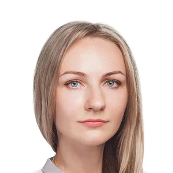 Перова Елена Андреевна — Врач УЗИ, Терапевт, Волгоград