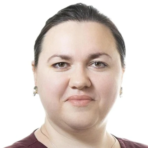 Арсламбекова Ирина Михайловна — Детский массажист, Инструктор ЛФК, Санкт-Петербург