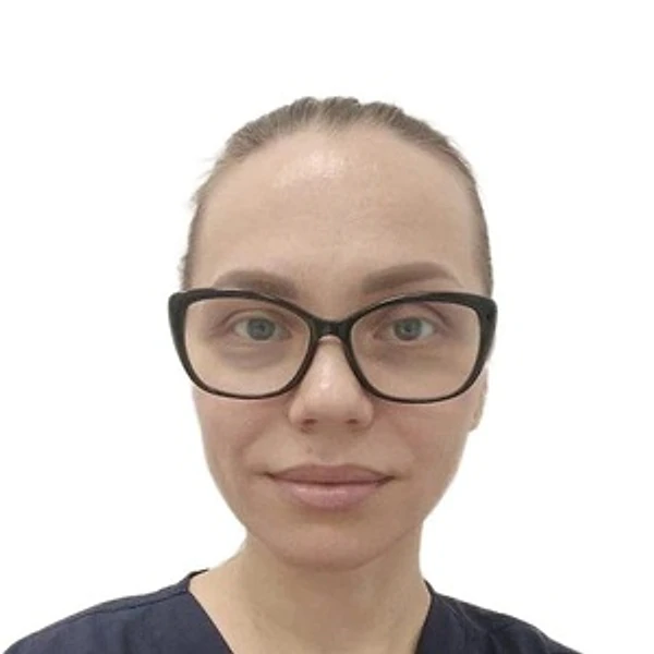Илларионова Елена Сергеевна — Акушер, Врач УЗИ, Гинеколог, Детский гинеколог, Москва