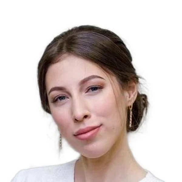 Стовбун Ксения Эдуардовна — Терапевт, Дерматовенеролог, Москва
