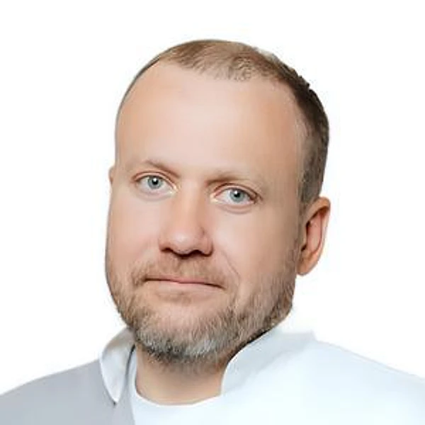 Степанов Руслан Викторович — Стоматолог, Москва
