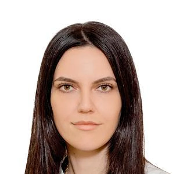 Мололкина Валерия Олеговна — Невролог, Батайск