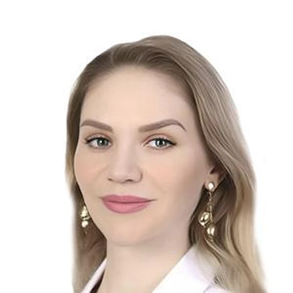 Чеботарева Елизавета Александровна — Онколог, Батайск