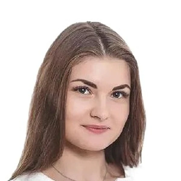 Пикалова Мария Дмитриевна — Детский стоматолог, Щёлково