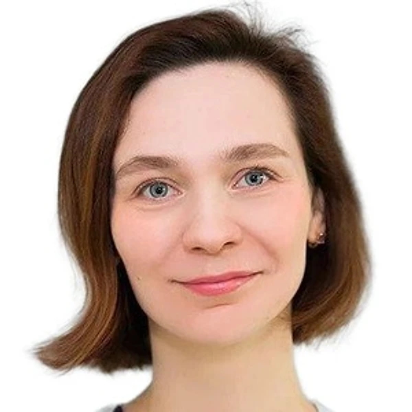 Дикур Оксана Николаевна — Терапевт, Аритмолог, Кардиолог, Москва