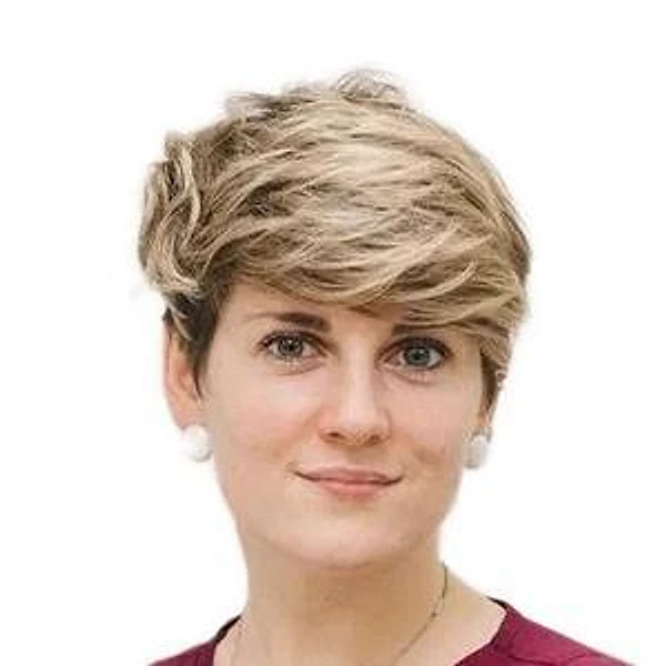 Шабалина Анна Павловна — Гинеколог, Гинеколог-хирург, Гинеколог-эндокринолог, Детский гинеколог, Пермь